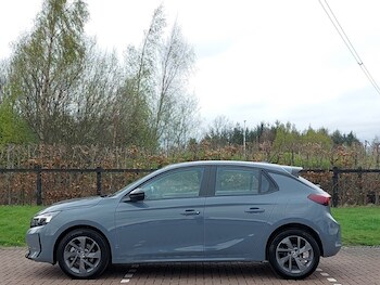 Used Vauxhall Corsa 2025 for sale - 78440067: Photo