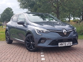 Renault - Clio