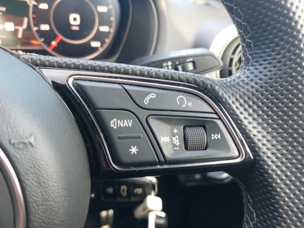 Used Audi Q2 2021 for sale - 76325830: Photo 12