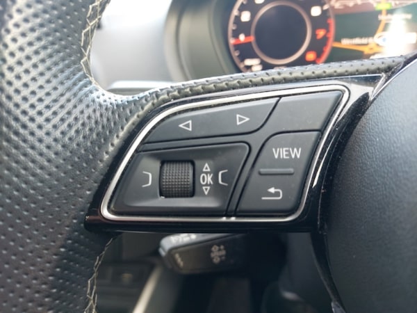 Used Audi Q2 2021 for sale - 76325830: Photo 13
