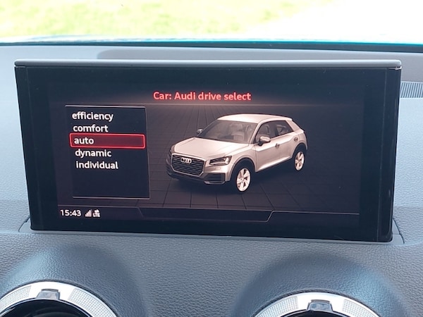 Used Audi Q2 2021 for sale - 76325830: Photo 18