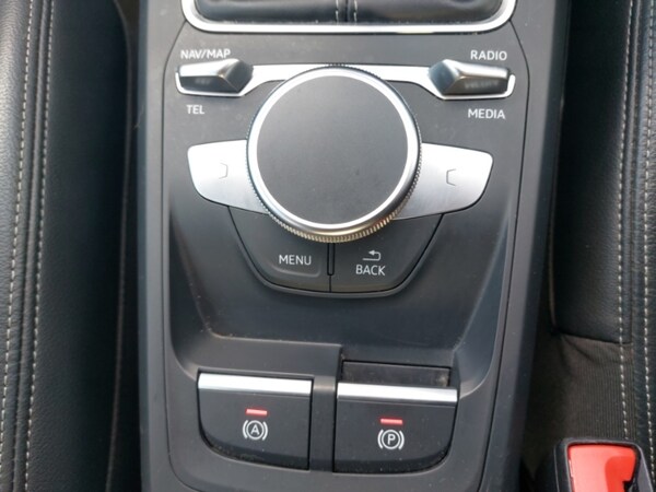Used Audi Q2 2021 for sale - 76325830: Photo 19