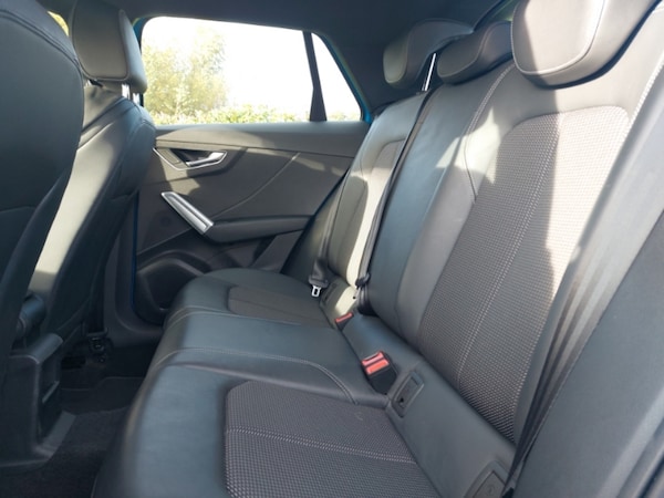 Used Audi Q2 2021 for sale - 76325830: Photo 6