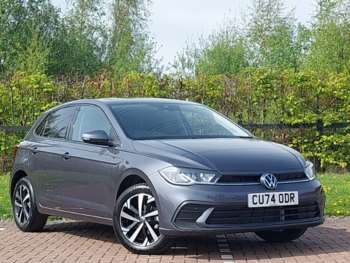 2024 - 1.0 TSI Match 5dr