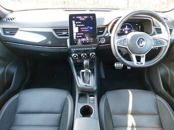 Used Renault Arkana 2023 for sale - 77731713: Photo