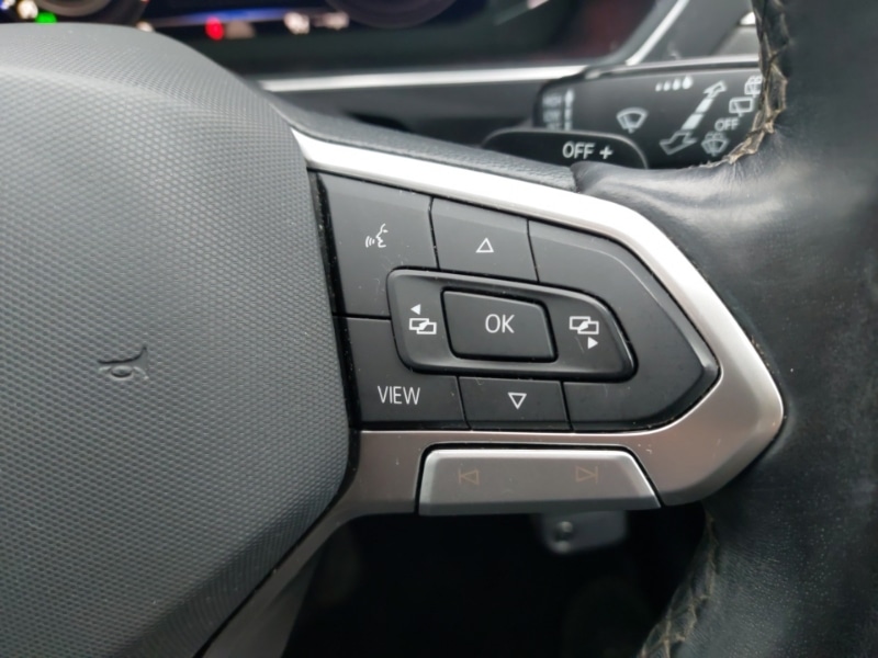 Used Volkswagen Tiguan Allspace 2022 for sale - 77183383: Photo 12