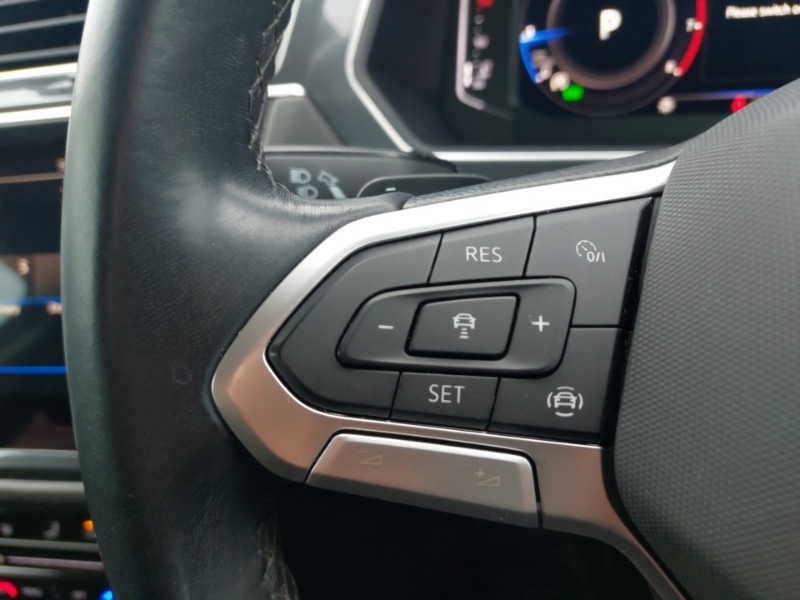 Used Volkswagen Tiguan Allspace 2022 for sale - 77183383: Photo 13