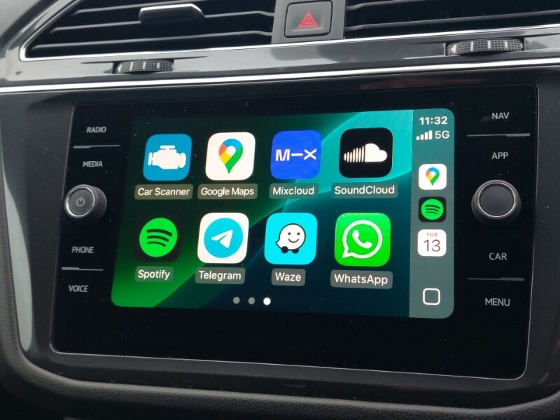 Used Volkswagen Tiguan Allspace 2022 for sale - 77183383: Photo 17