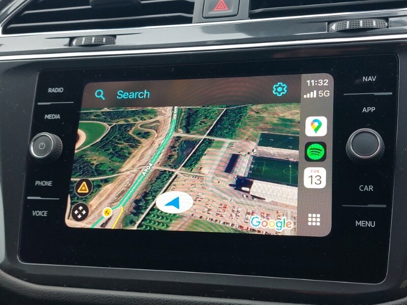 Used Volkswagen Tiguan Allspace 2022 for sale - 77183383: Photo 18