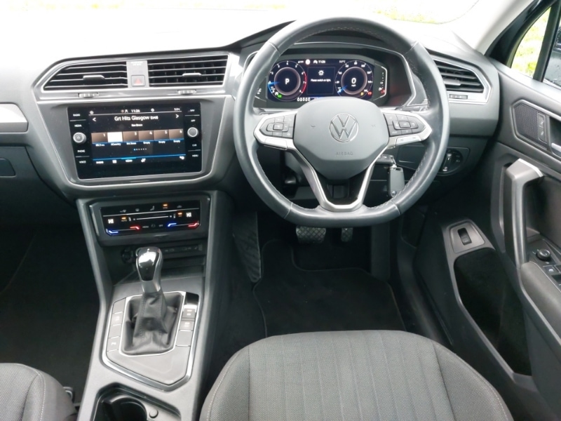 Used Volkswagen Tiguan Allspace 2022 for sale - 77183383: Photo 7