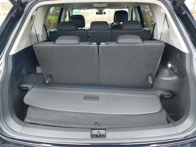 Used Volkswagen Tiguan Allspace 2022 for sale - 77183383: Photo 8