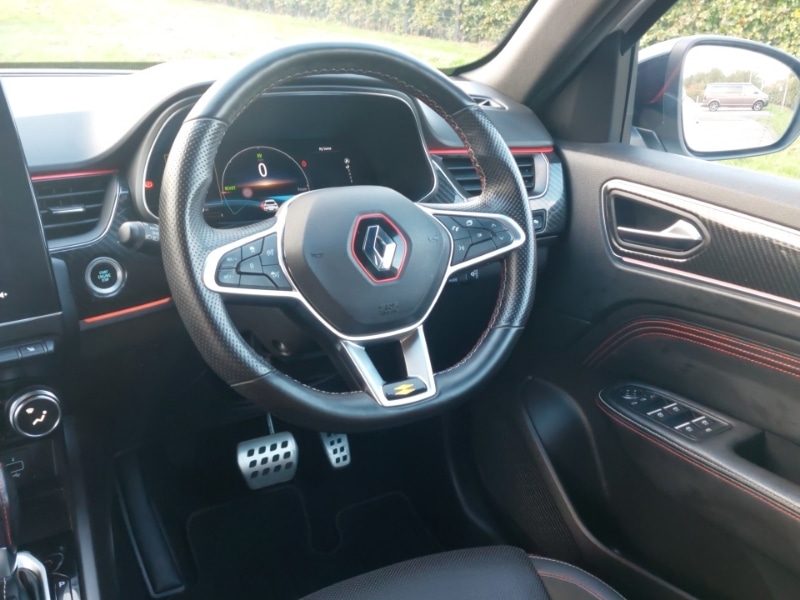 Used Renault Arkana 2022 for sale - 77213977: Photo 10