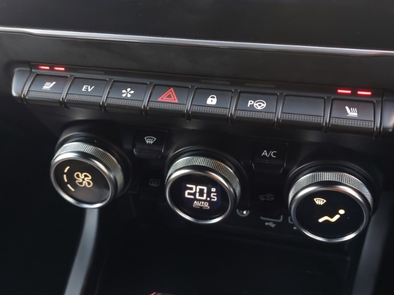 Used Renault Arkana 2022 for sale - 77213977: Photo 15