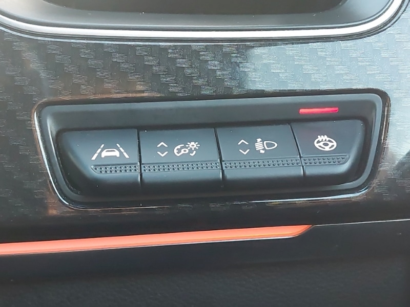 Used Renault Arkana 2022 for sale - 77213977: Photo 17