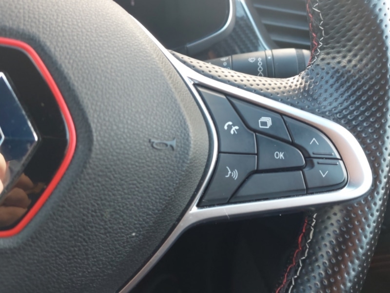 Used Renault Arkana 2022 for sale - 77213977: Photo 19