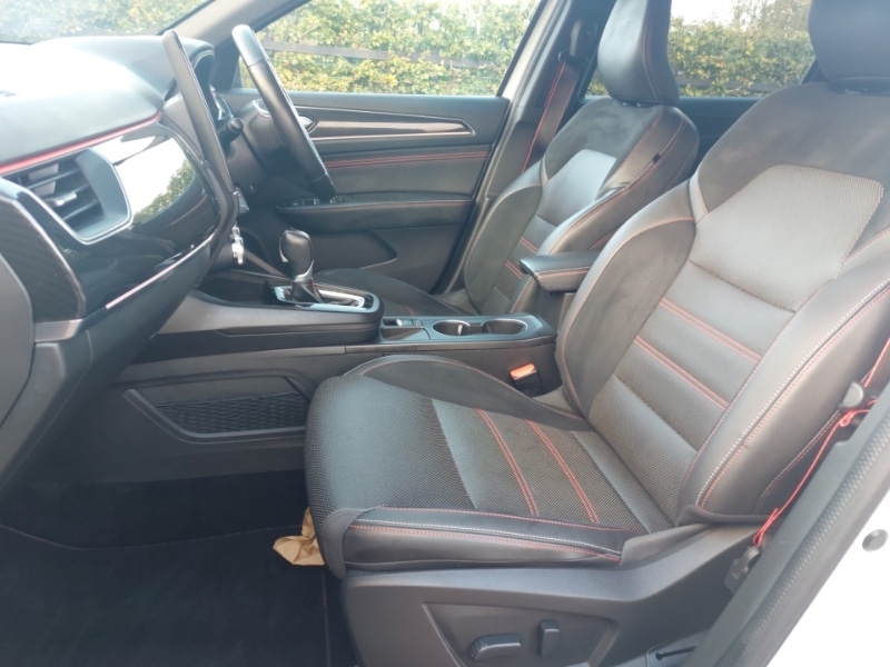 Used Renault Arkana 2022 for sale - 77213977: Photo 5