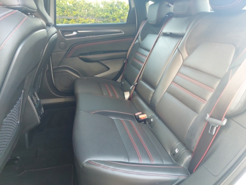 Used Renault Arkana 2022 for sale - 77213977: Photo 6