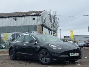 Used Tesla Model 3 2020 for sale - 77816572: Photo