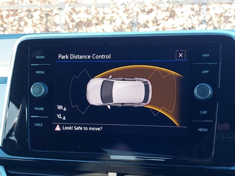 Used Volkswagen T-Roc 2023 for sale - 77988003: Photo 14