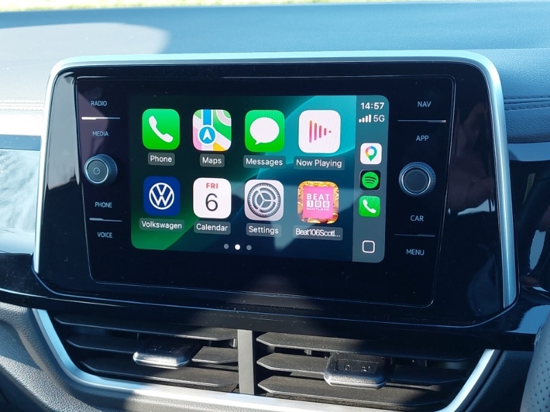 Used Volkswagen T-Roc 2023 for sale - 77988003: Photo 18