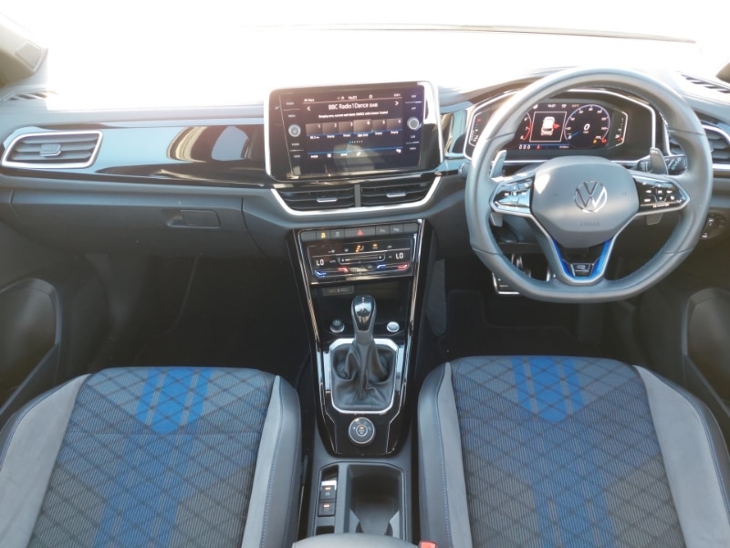 Used Volkswagen T-Roc 2023 for sale - 77988003: Photo 2