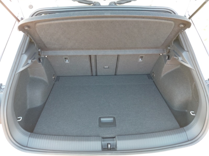 Used Volkswagen T-Roc 2023 for sale - 77988003: Photo 8