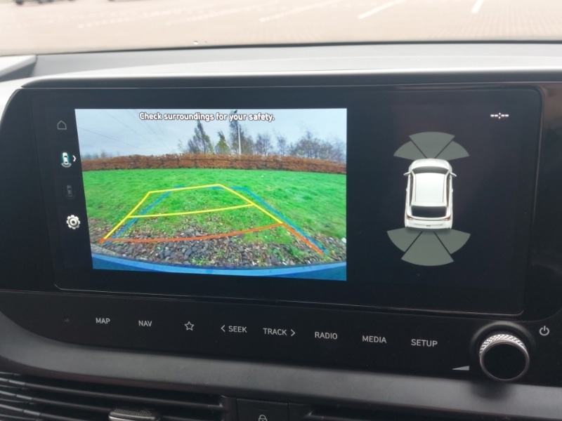 Used Hyundai BAYON 2024 for sale - 76708123: Photo 12