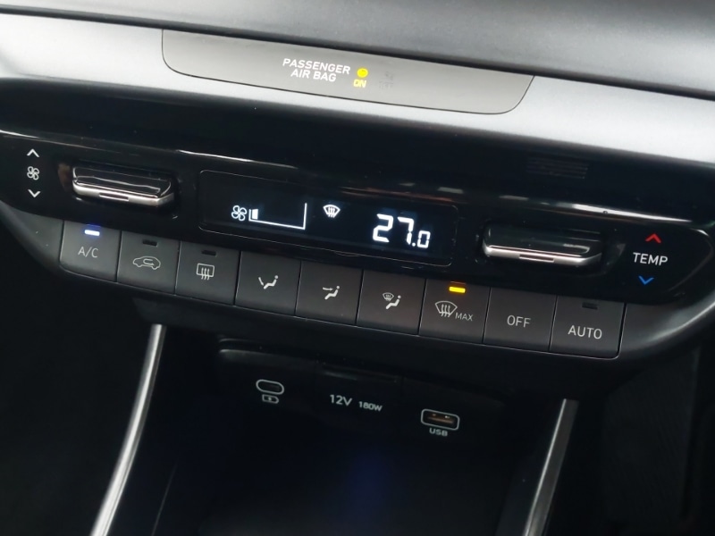 Used Hyundai BAYON 2024 for sale - 76708123: Photo 14