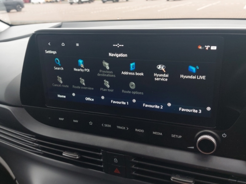 Used Hyundai BAYON 2024 for sale - 76708123: Photo 15