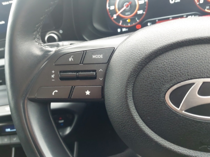 Used Hyundai BAYON 2024 for sale - 76708123: Photo 17