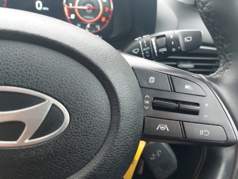 Used Hyundai BAYON 2024 for sale - 76708123: Photo 18