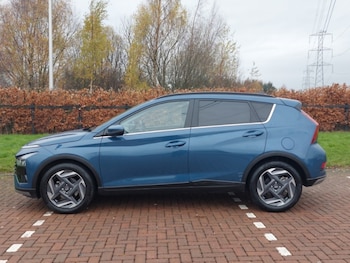 Used Hyundai BAYON 2024 for sale - 76708123: Photo