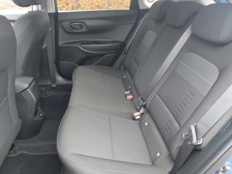 Used Hyundai BAYON 2024 for sale - 76708123: Photo 6