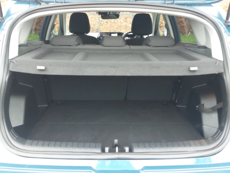 Used Hyundai BAYON 2024 for sale - 76708123: Photo 8