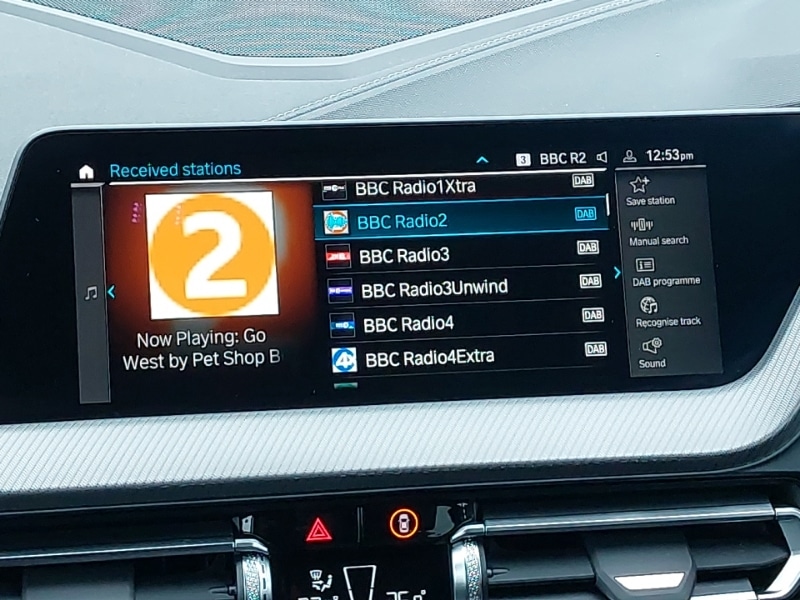 Used BMW 1 Series 2023 for sale - 76816126: Photo 11