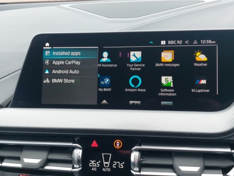 Used BMW 1 Series 2023 for sale - 76816126: Photo 19