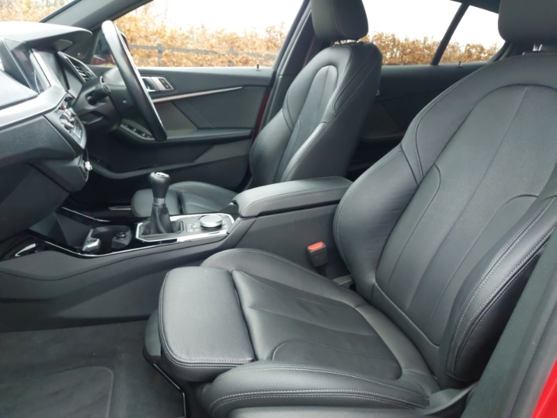 Used BMW 1 Series 2023 for sale - 76816126: Photo 5