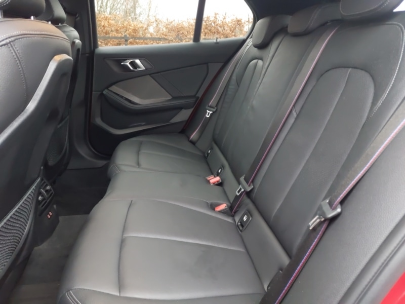 Used BMW 1 Series 2023 for sale - 76816126: Photo 6