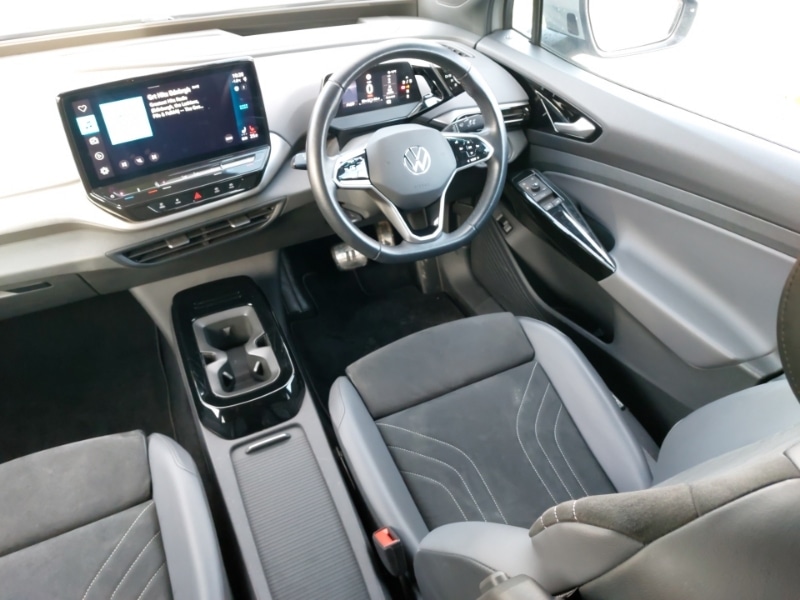 Used Volkswagen ID.5 2022 for sale - 76661687: Photo 10