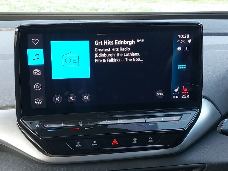 Used Volkswagen ID.5 2022 for sale - 76661687: Photo 11