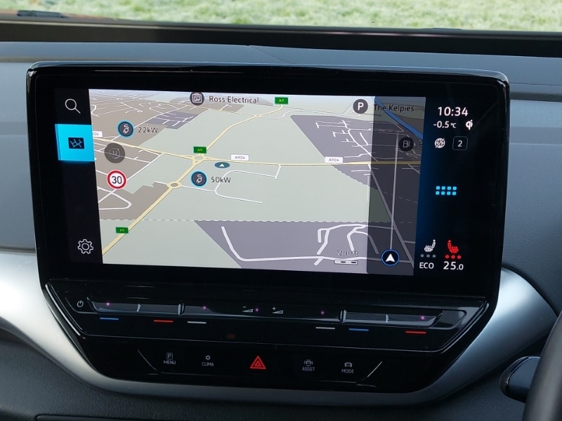 Used Volkswagen ID.5 2022 for sale - 76661687: Photo 15