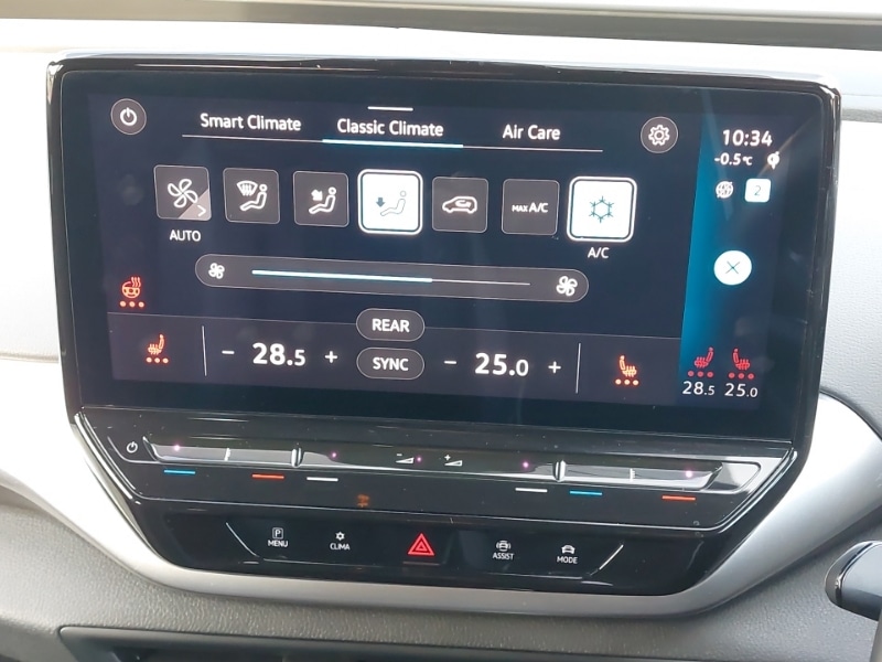 Used Volkswagen ID.5 2022 for sale - 76661687: Photo 16