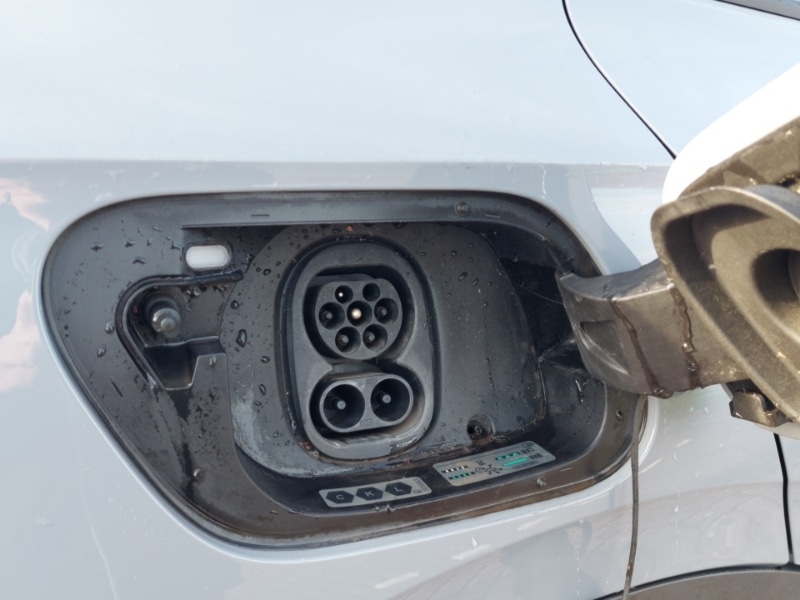 Used Volkswagen ID.5 2022 for sale - 76661687: Photo 17