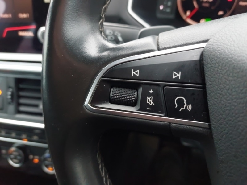 Used SEAT Tarraco 2019 for sale - 77964259: Photo 13