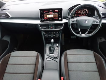 Used SEAT Tarraco 2019 for sale - 77964259: Photo