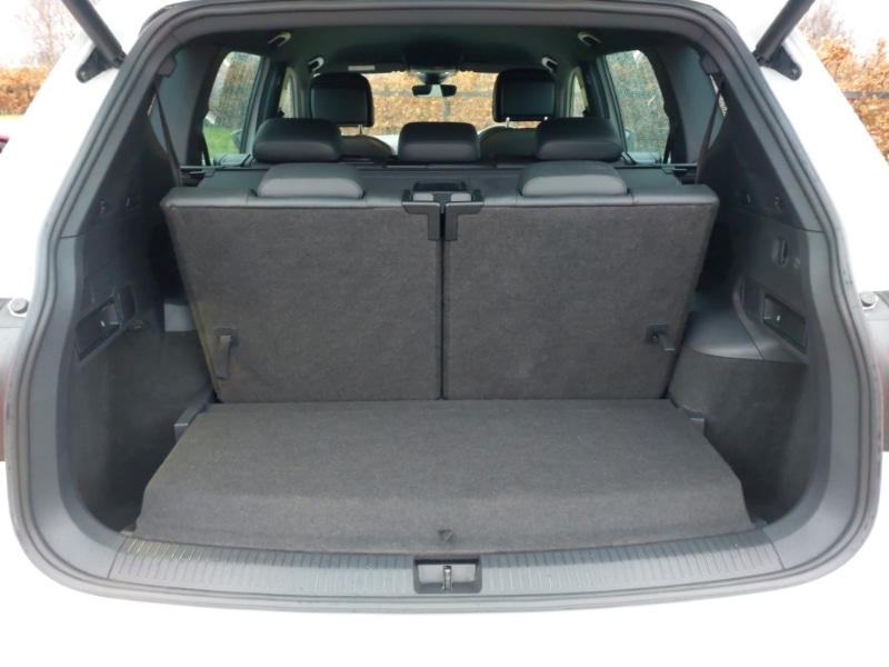 Used SEAT Tarraco 2019 for sale - 77964259: Photo 8