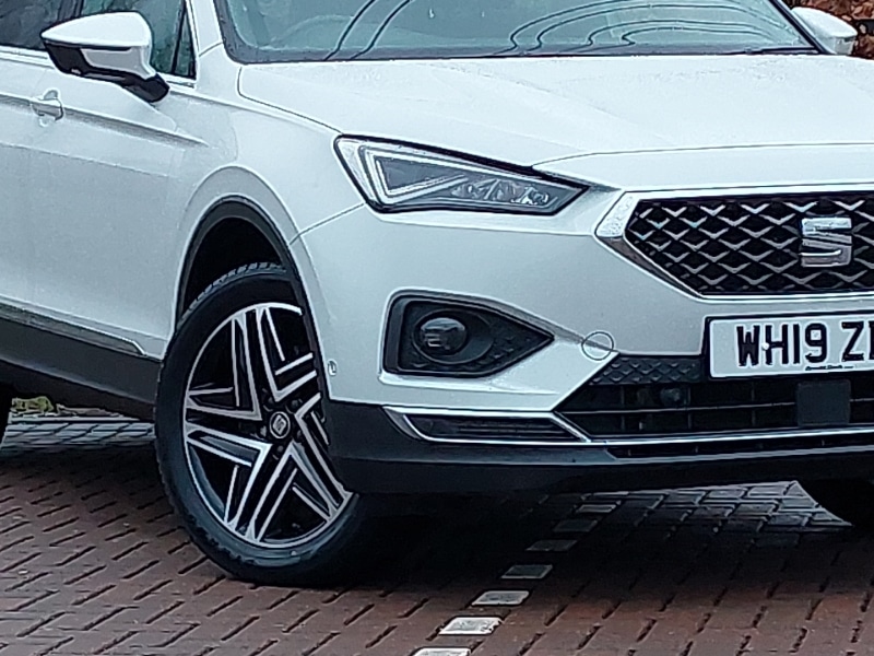 Used SEAT Tarraco 2019 for sale - 77964259: Photo 9