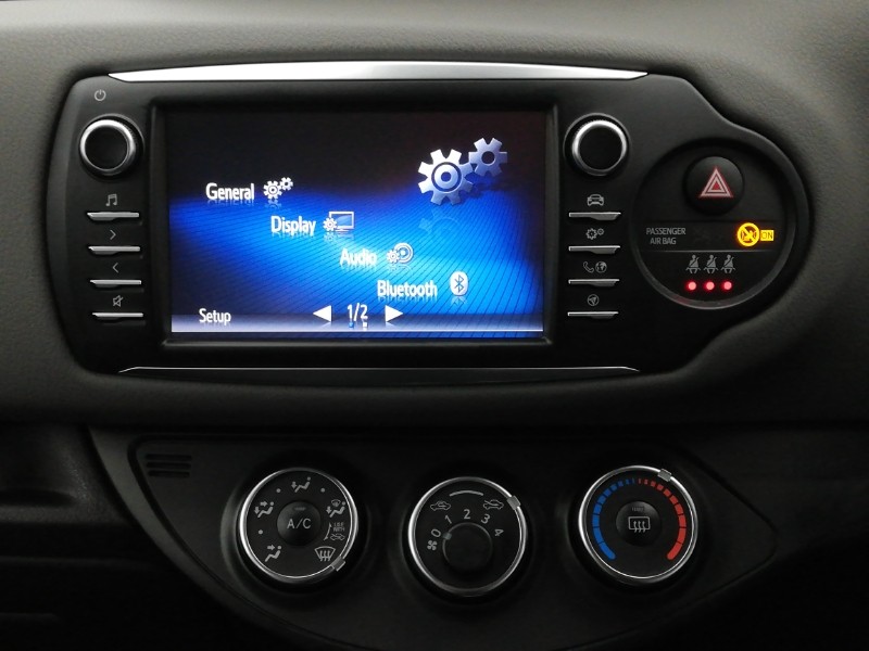 Used Toyota Yaris 2017 for sale - 77767267: Photo 10