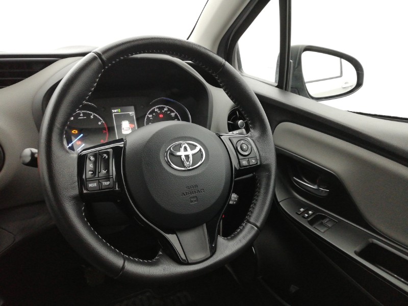 Used Toyota Yaris 2017 for sale - 77767267: Photo 11