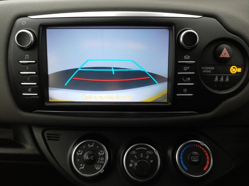 Used Toyota Yaris 2017 for sale - 77767267: Photo 13